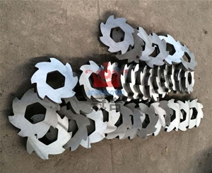 秸稈撕碎機(jī)的環(huán)境污染和噪聲如何處理？