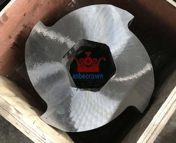 廢鋼撕碎機(jī)的環(huán)境污染和噪聲如何處理？