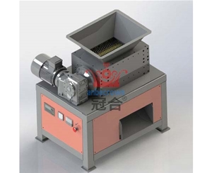 撕碎機(jī)的環(huán)境污染和噪聲如何處理？